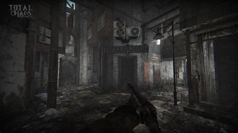 total chaos doom mod|Total Chaos is the best.